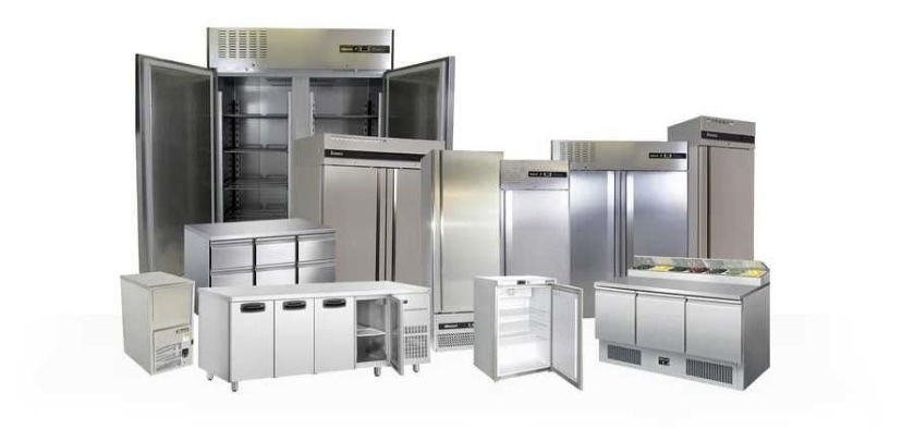 Ремонт холодильника / Ремонт / Холодильник