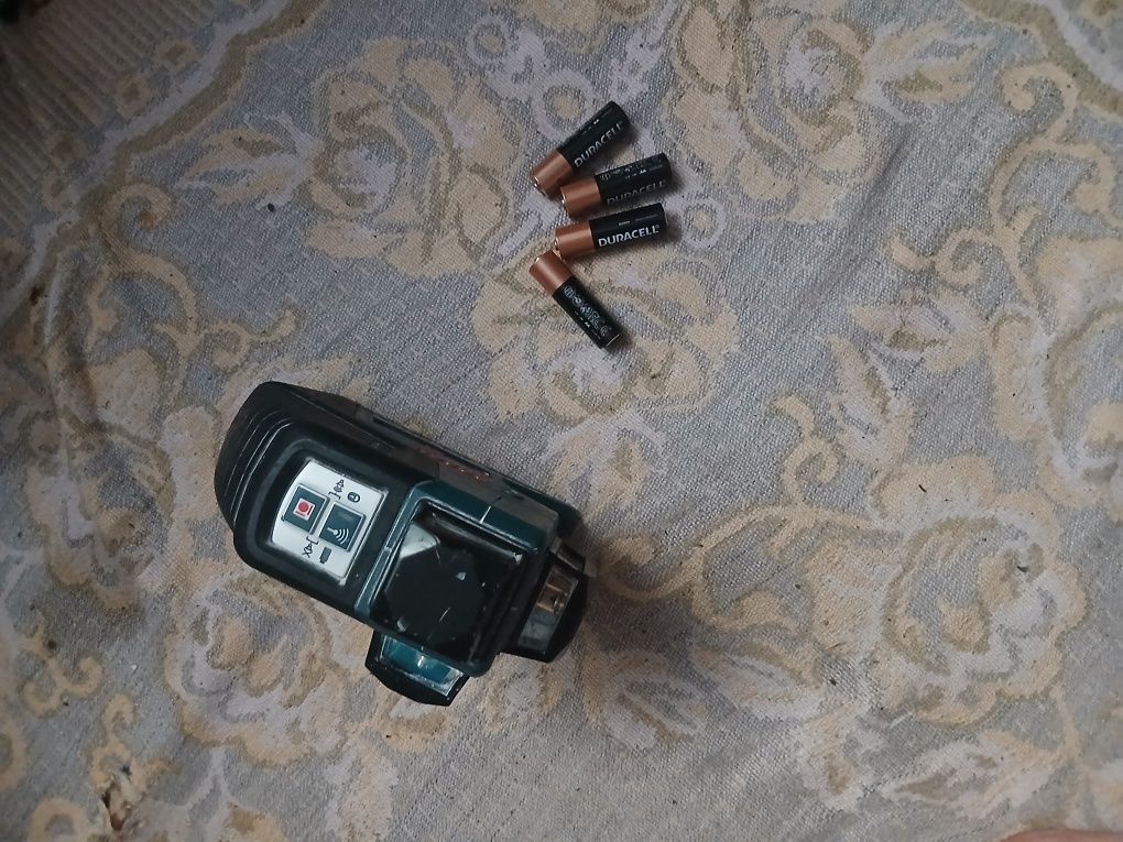 Laser  BOSCH profesional