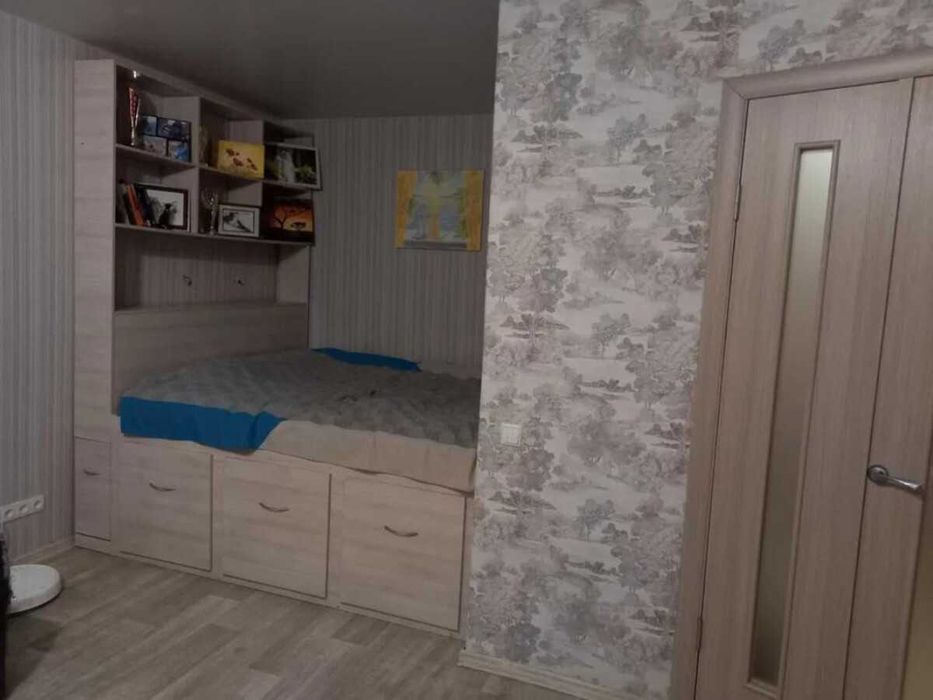 Дава се под наем Едностаен апартамент в София, Дружба 1 - 45 кв.м за 362.1 € - Снимка #3