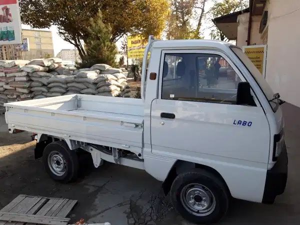 Доставка Алмалык лабо.