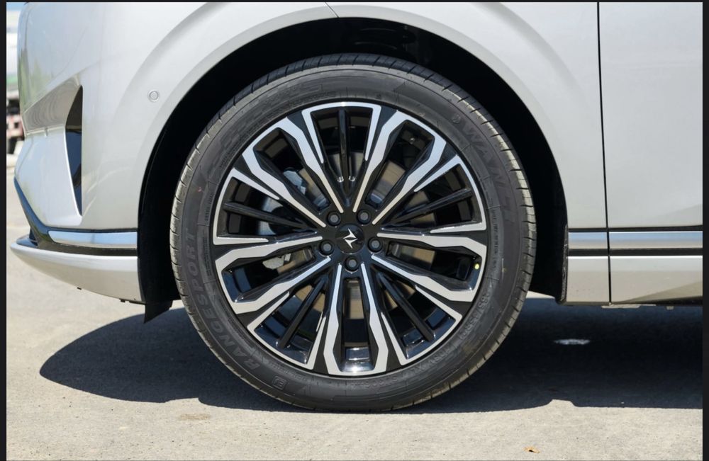 Dongfeng 008 ultira 2026