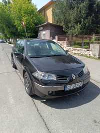 RENAULT MEGANE II, 1.5 dCi, diesel 106 cai