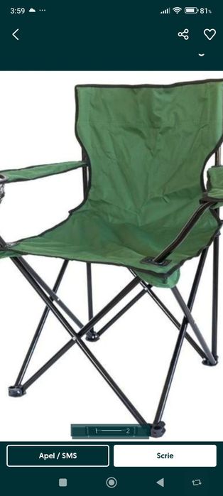 Echipamente  Camping Accesorii