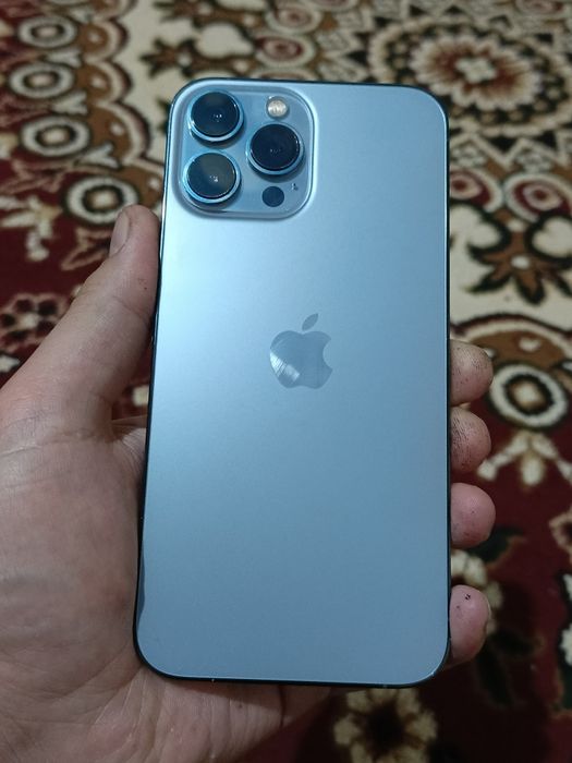 Iphone 13 pro max satiladi