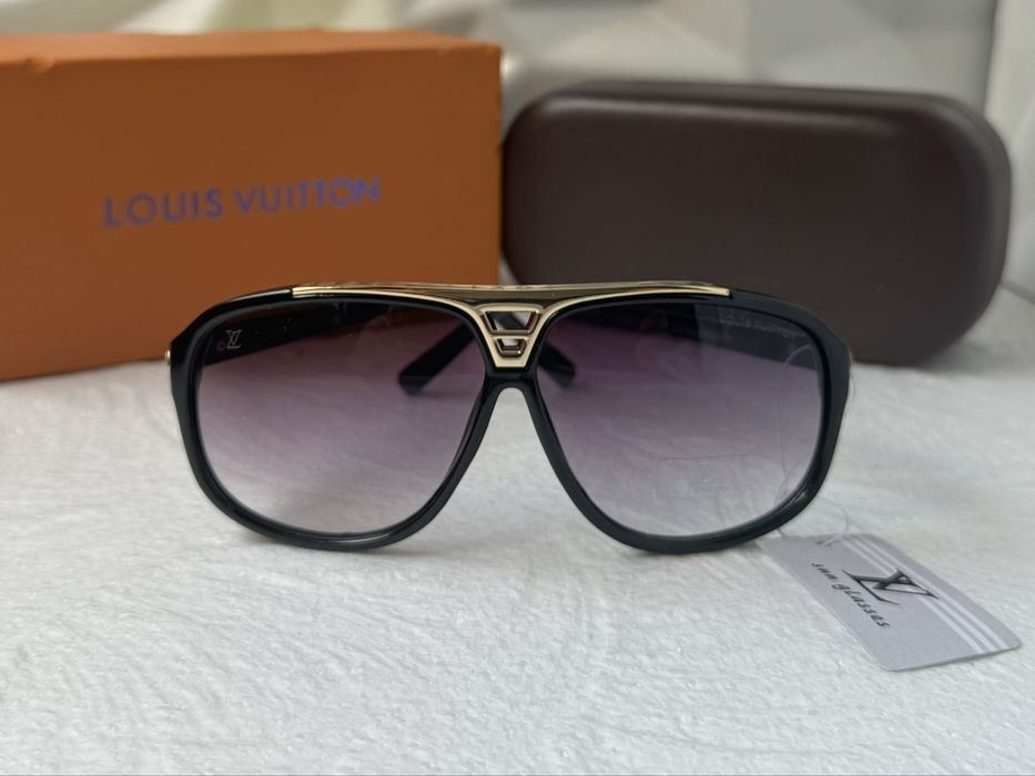 Мъжки слънчеви очила маска