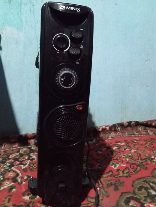 Maslenniy abagrivatel garantiyalik