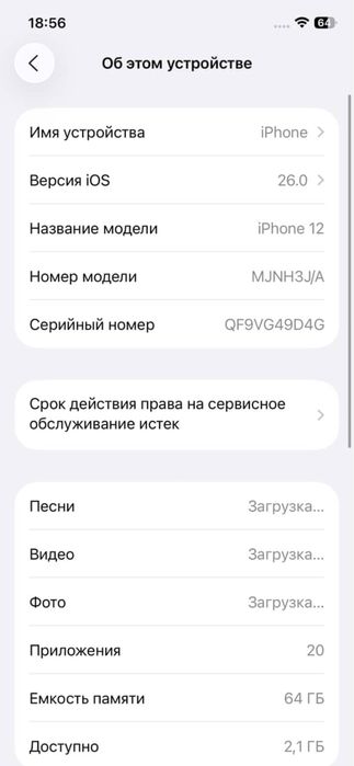Iphone 12 xolit idealni