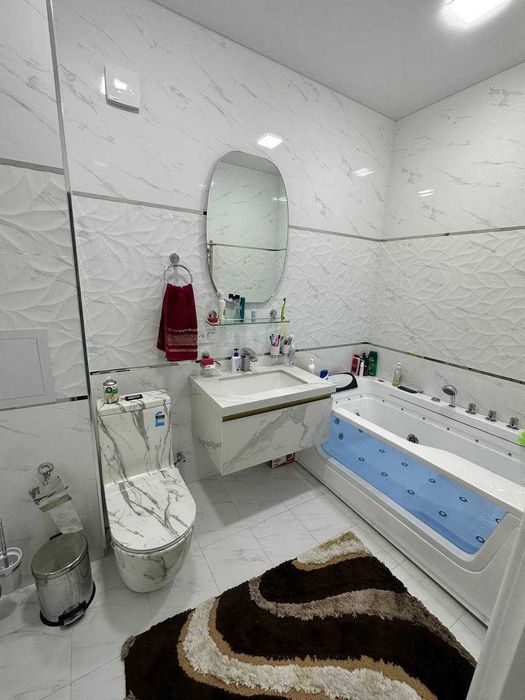 УСПЕЙ‼️‼️‼️Mashxadi Residence ЕВРО Дуплекс 4-Ком 160м2 Ор Паркентский