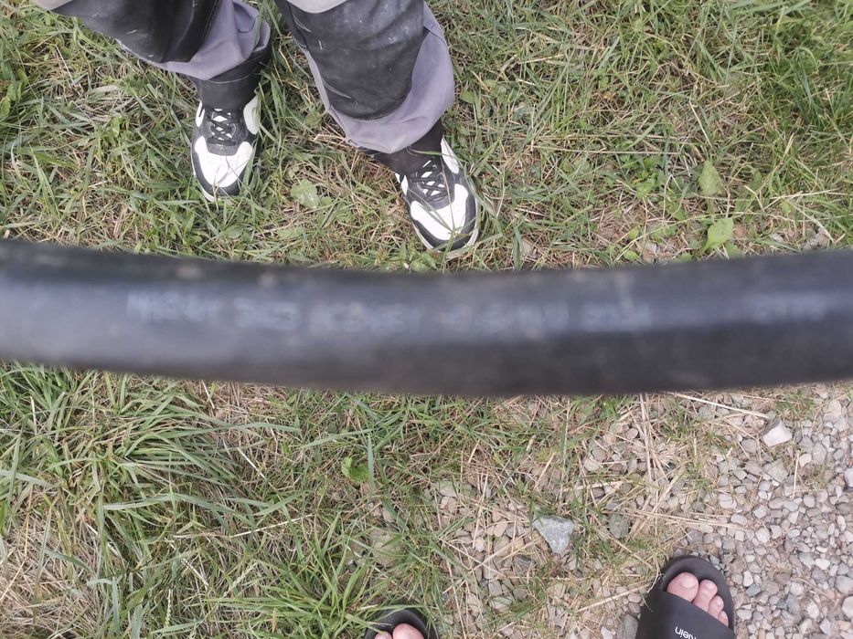 Vand cablu subteran 5x25