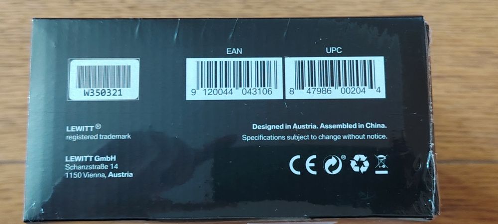 Microfon condenser Lewitt LCT 140 AIR
