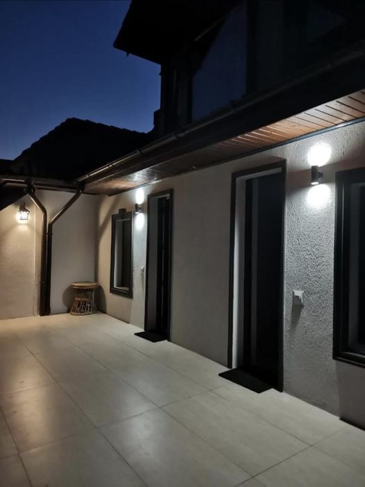 Închiriez casa Orsova pe malul Dunarii