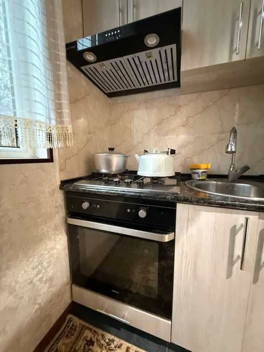 СРОЧНО! Сдаётся квартира в Мирзо Улугбекский районе Экобазар