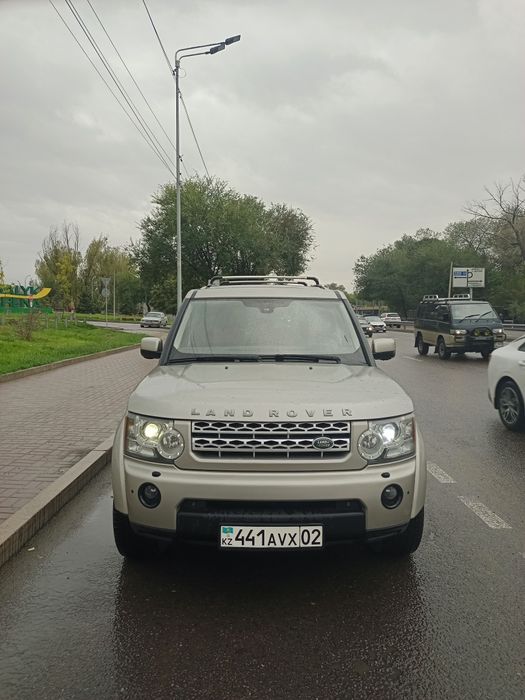 Сдаю внедорожник в аренду с последующим выкупом