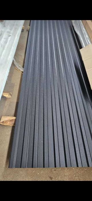 Продам Профнастил 0.9мм, 0.8мм, 0.7мм - 44, 65, 20, 18, 16,  8 полки