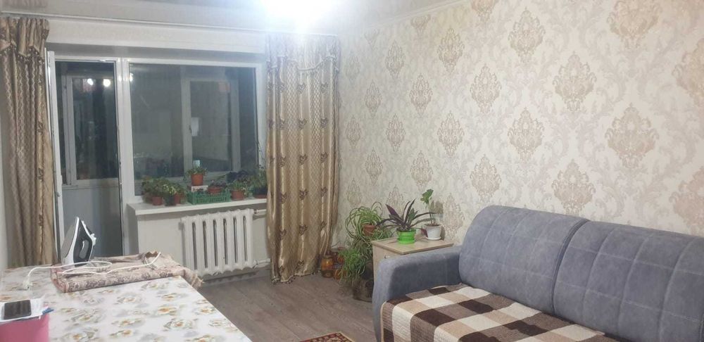 Продам 3 комнатную квартиру