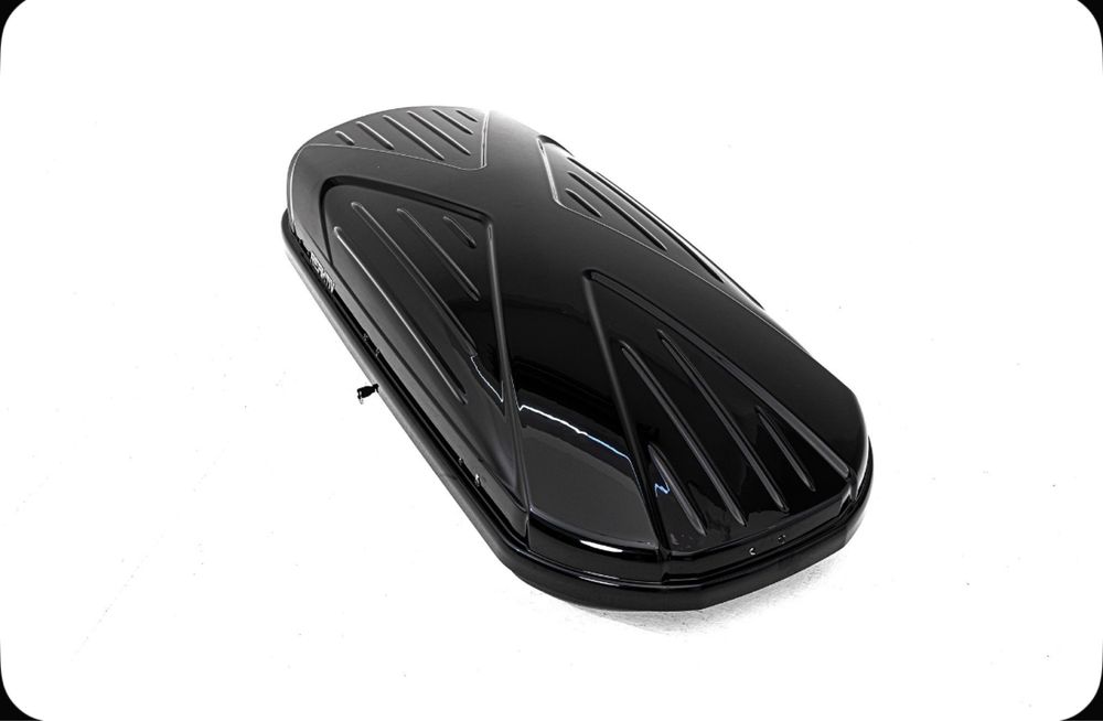 Автобокс багажник бокс