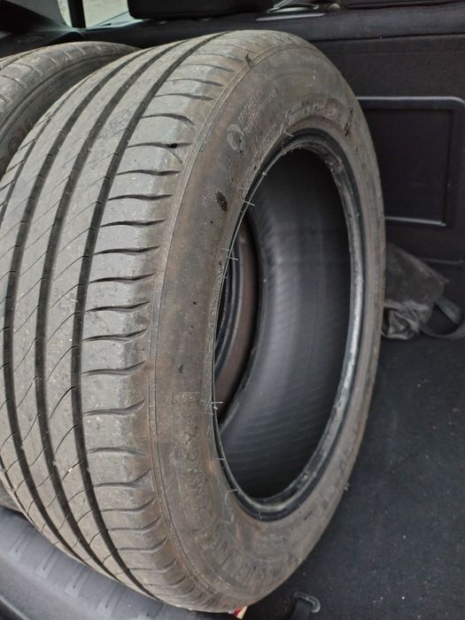 Anvelope Vară Michelin Primacy 4 Dot 2024, 205 55 R16