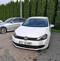 VW GOLF 1.6TDI 2011