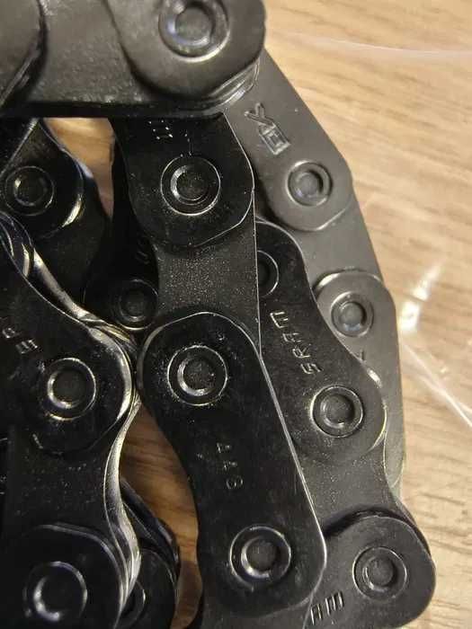Вериги Sram SX,GX,Rival,X0 Eagle Flattop Dark Polar