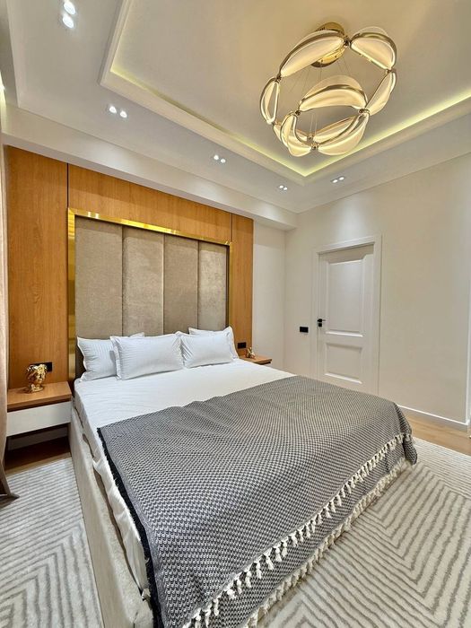 Успейте! Срочно Сдаём 2/5/10 квартира, в Яшнабадском рн, Ор:Узбум 901*