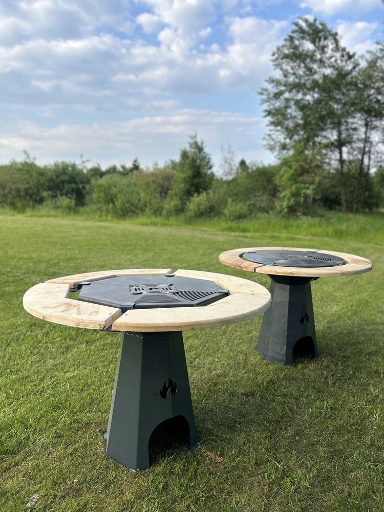 Grill plita 900 cm