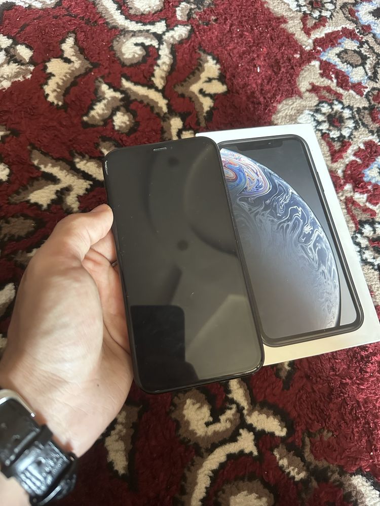 Iphone xr ideal