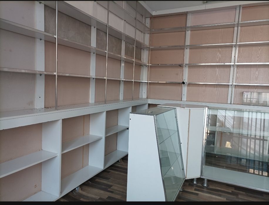 Dukon ijaraga beriladi