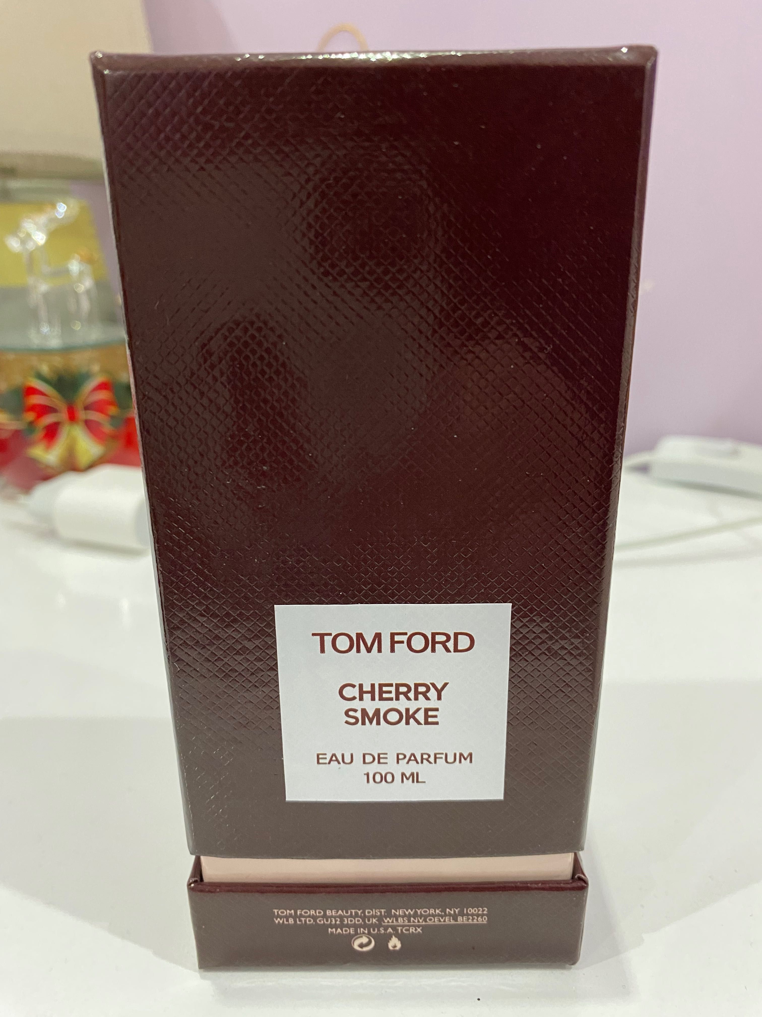 Tom Ford CHERRY SMOKE EDP 100 ml