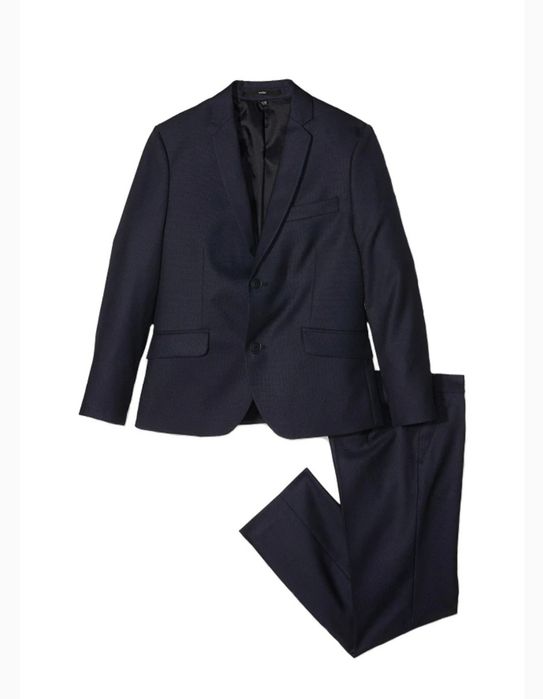 Vând costum barbati firma WEISE 350 Ron