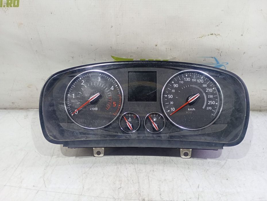 Ceasuri de bord Renault Laguna 3 (facelift) (2011 - 2015)M9R854