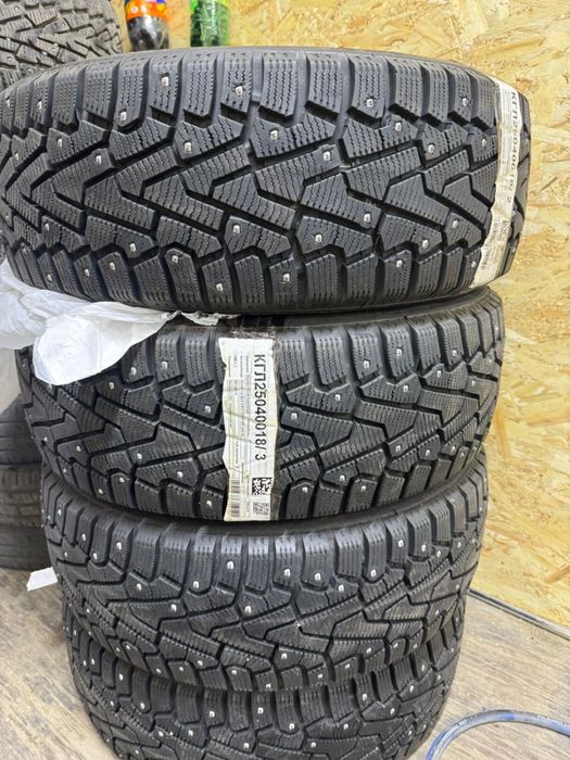 Продам шины Pirelli