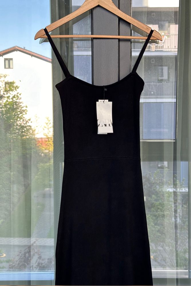 Rochie maxi Zara M