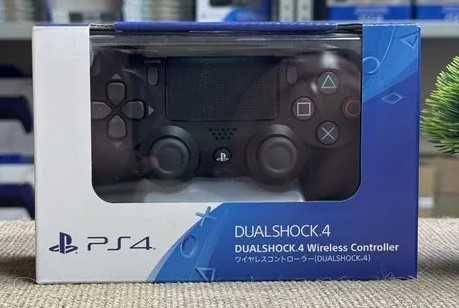 Джойстик контроллер геймпад Dualshock 4 PS4 Playstation