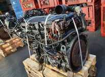 Motor complet MAN D2866LF35 - Piese de motor MAN