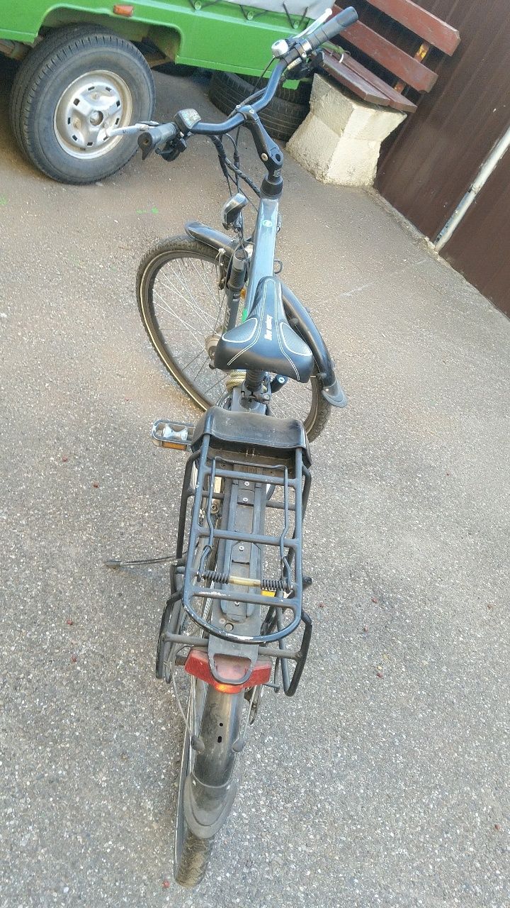 Bicicletă electrica 28 inci