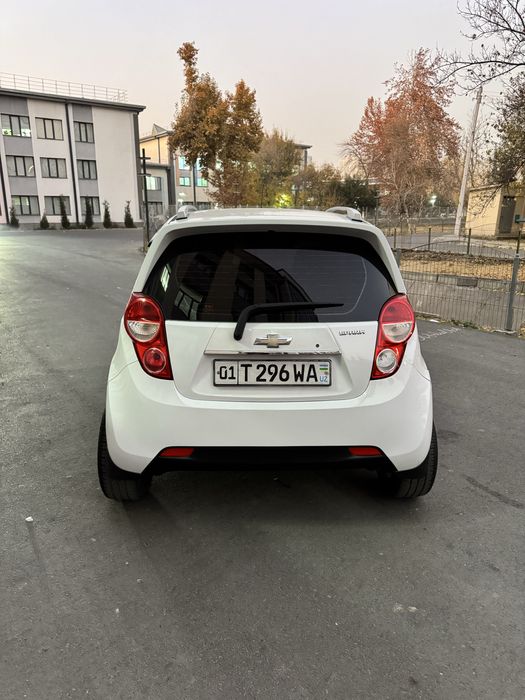 Chevrolet Spark 1.25 Mexanika ‼️