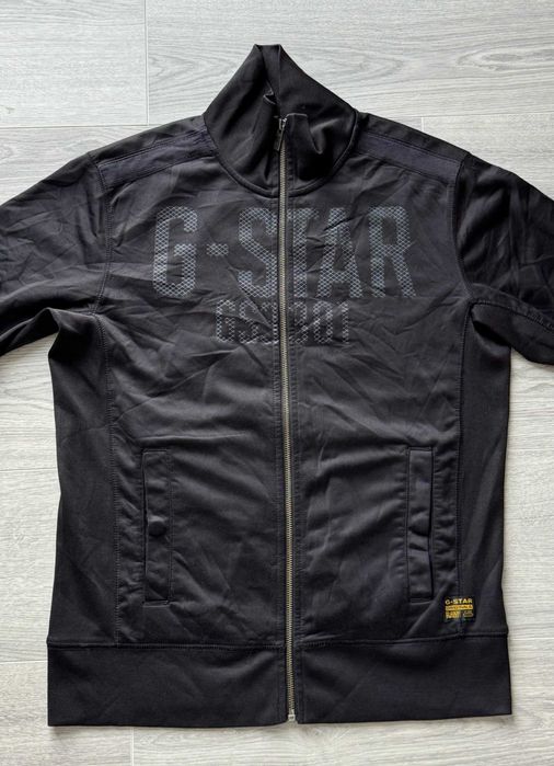 G-STAR bluza trening barbati, M