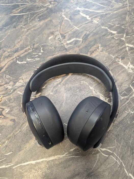 Casti Sony Pulse 3D PS5 Playstation 5 Gaming Wireless