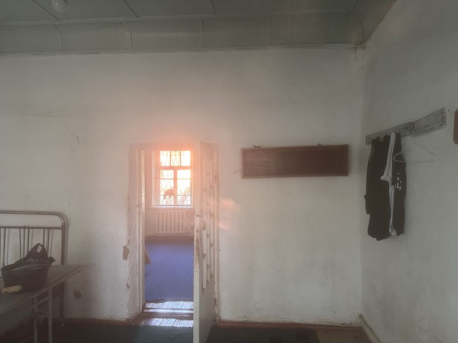 Qashqadaryo. Qarshi shahrida hovli sotiladi