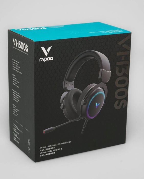 Наушники Rapoo vh300s