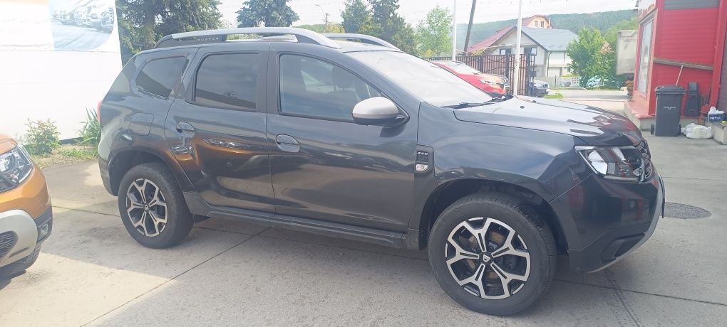 Duster4x4,1,5 diesel ,euro6,an 2019,full.rate