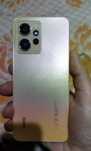 Redmi note 12 gold 8+8/128