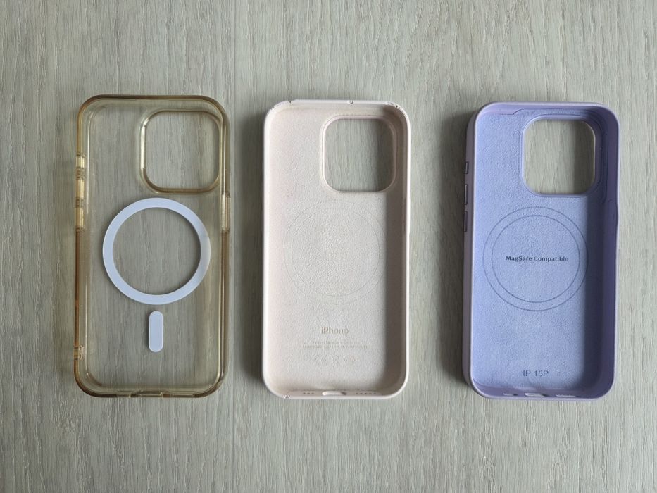 Huse Apple Iphone 15 pro