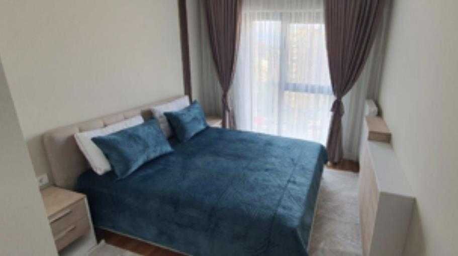 Дава се под наем Двустаен апартамент в Пловдив, Западен - 59 кв.м за 224.4 € - Снимка #7