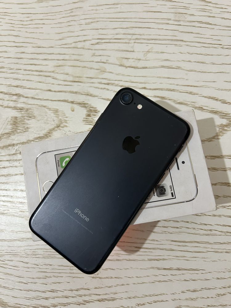 iPhone 7 sotiladi