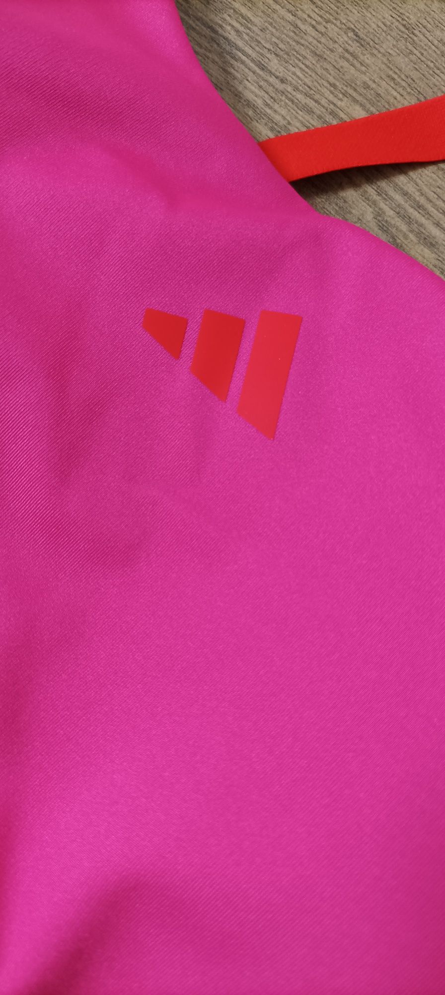Спортно бюстие Adidas 2XL
