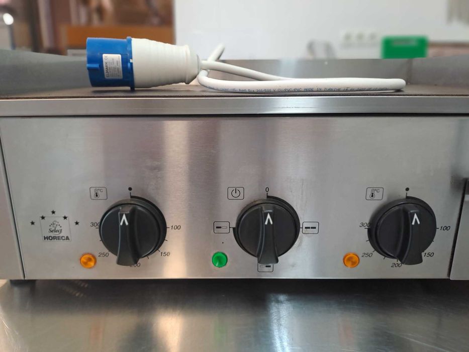 Професионална скара HORECA