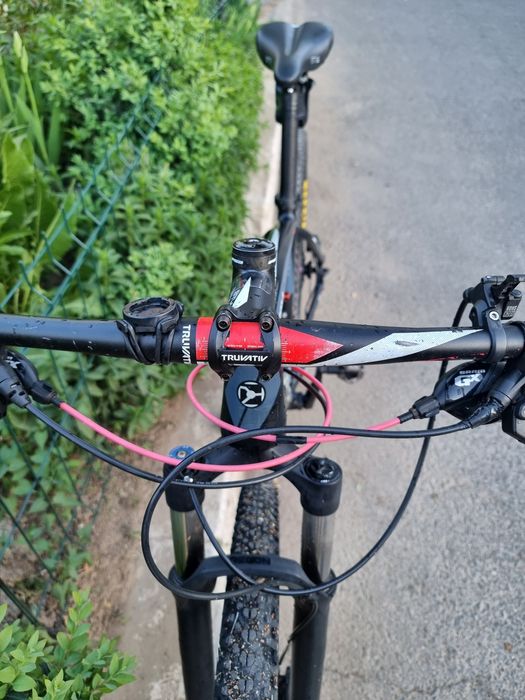 Bicicleta MTB Devron
