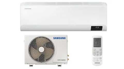 Кондиционер Samsung GEO Invertor склад оптом
