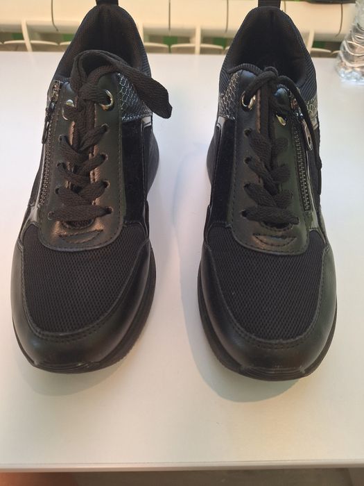 Дамски маратонки